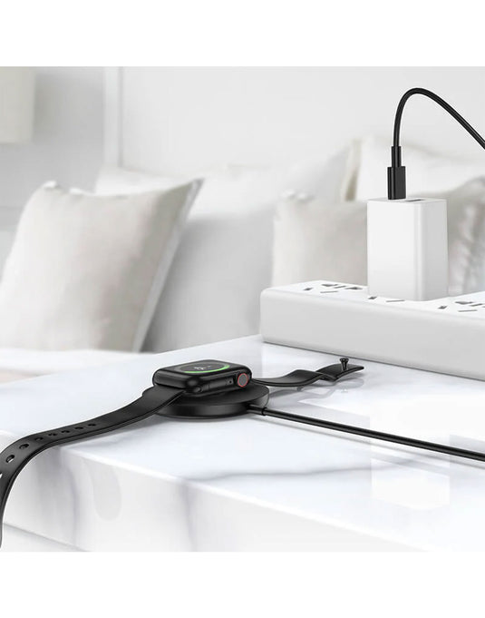 Hoco 15W 3 in 1 Wireless Charger (CW50)