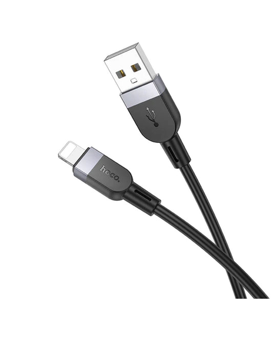 Hoco 3 Meter USB to Lightning Cable (X109)