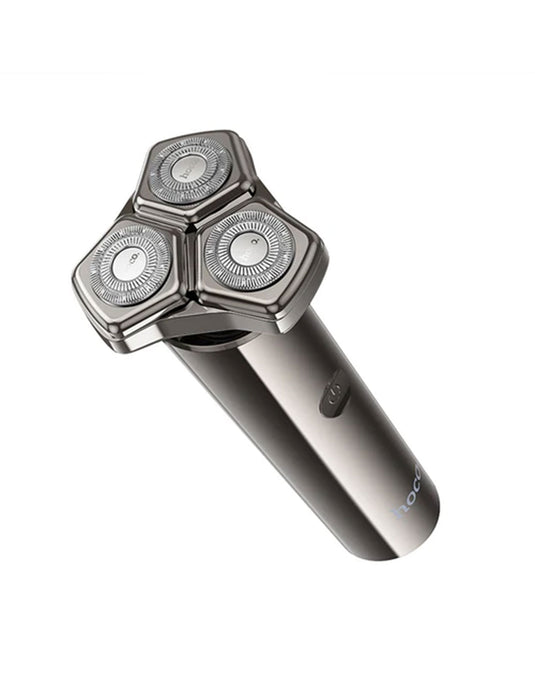 Hoco 3 in 1 Grooming Set With Shaver, Hair Clipper, Nose Hair Trimmer (HP36)