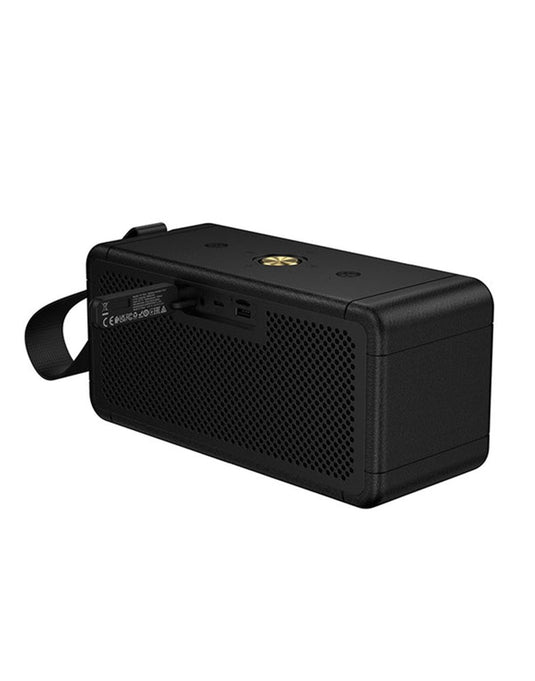 Hoco 40W Premium Bluetooth Portable Speaker (HT1 Max) - Black
