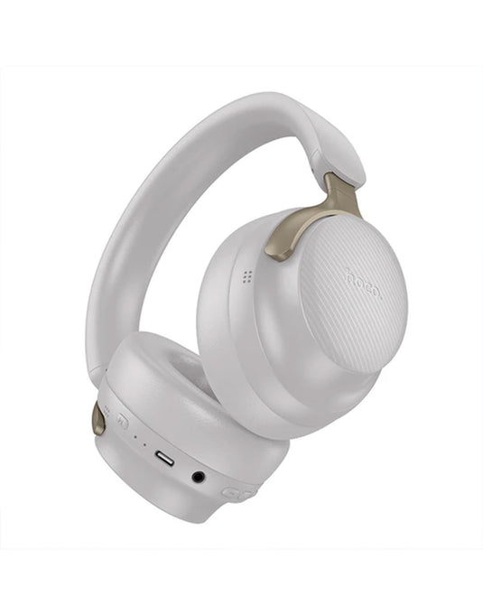 Hoco ANC Noise Cancelling Bluetooth Premium Headset w/ 90 Hours (W53 Plus)
