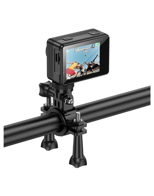 Hoco Action Sports Camera HD 1080P/30FPS Dual Screen (DV103)