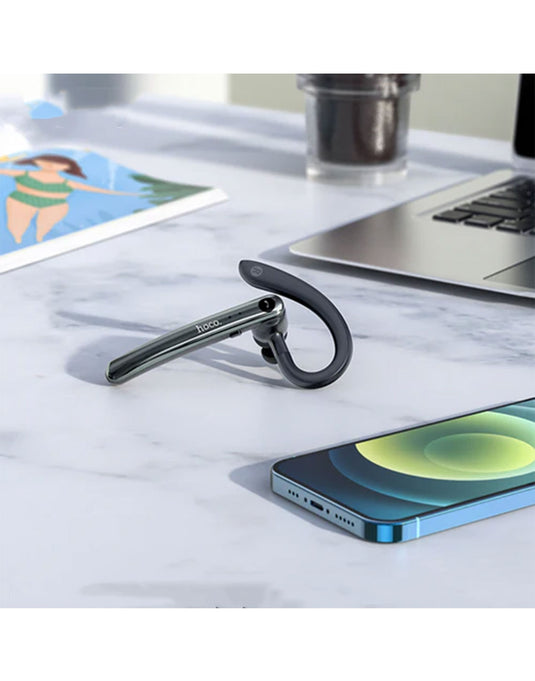 Hoco Bluetooth Earphone Noise Cancelling (S19)