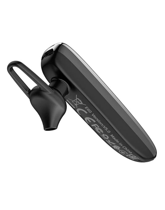 Hoco Bluetooth Earphone w/ 10 Hours (E60)
