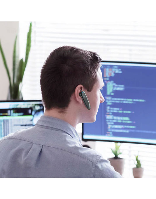 Hoco Bluetooth Earphone w/ 10 Hours (E60)