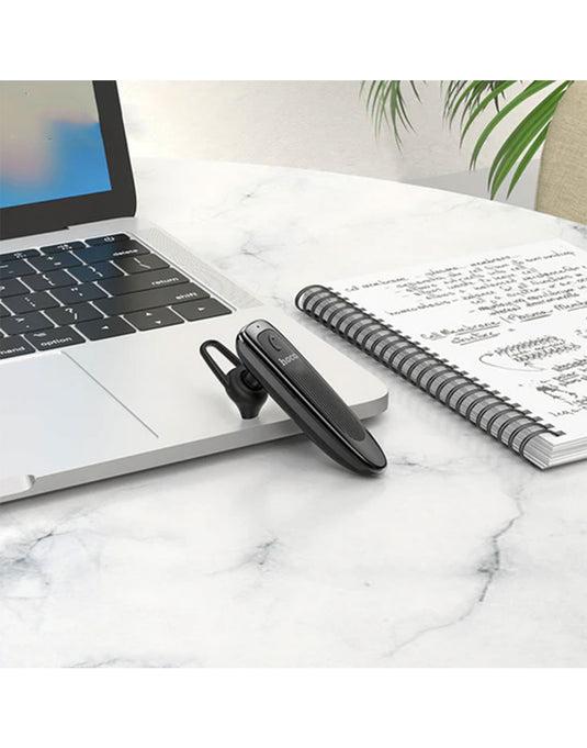 Hoco Bluetooth Earphone w/ 10 Hours (E60)