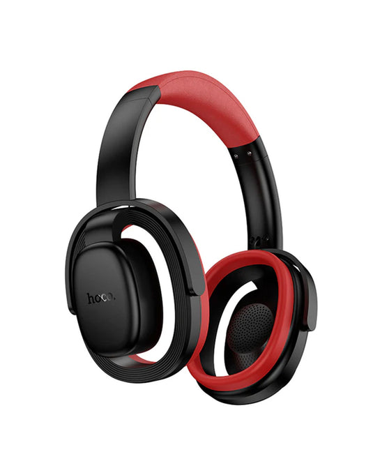 Hoco Bluetooth Headset Open Ear Up To 32 Hours Comfort Listening (W67) - Black
