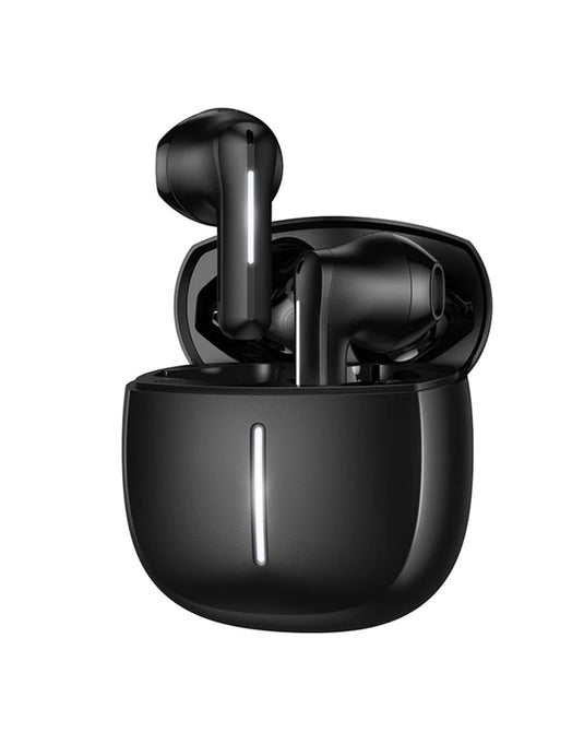 Hoco Comfortable Semi-In-Ear TWS Earbuds With 7 Hours Control From Hoco Music App (EQ33)