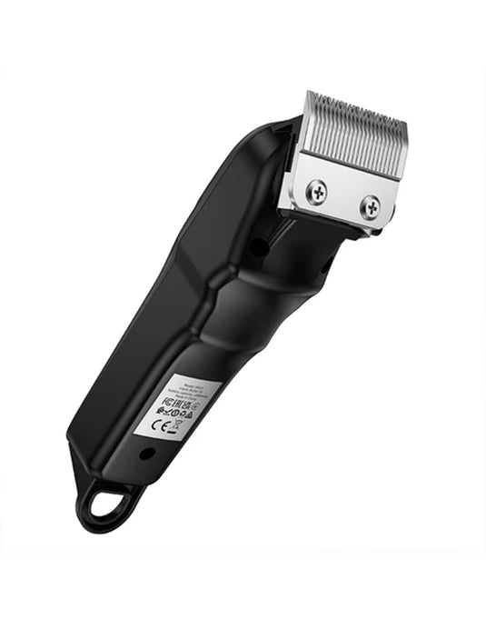 Hoco Electric Hair Clipper with Battery % Display, 7500 RPM (HP24)
