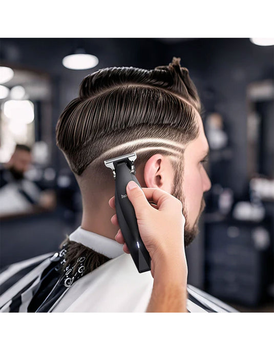 Hoco Electric Hair Clipper (HP25)