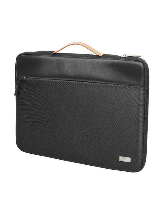 Hoco Laptop Bag 14-inch with Handle (GT7) - Black