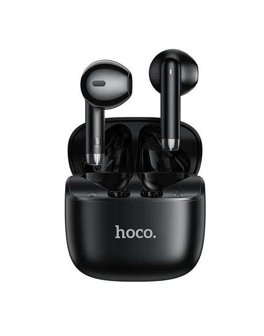 Hoco Mini TWS Bluetooth Earbuds EW205 - Black