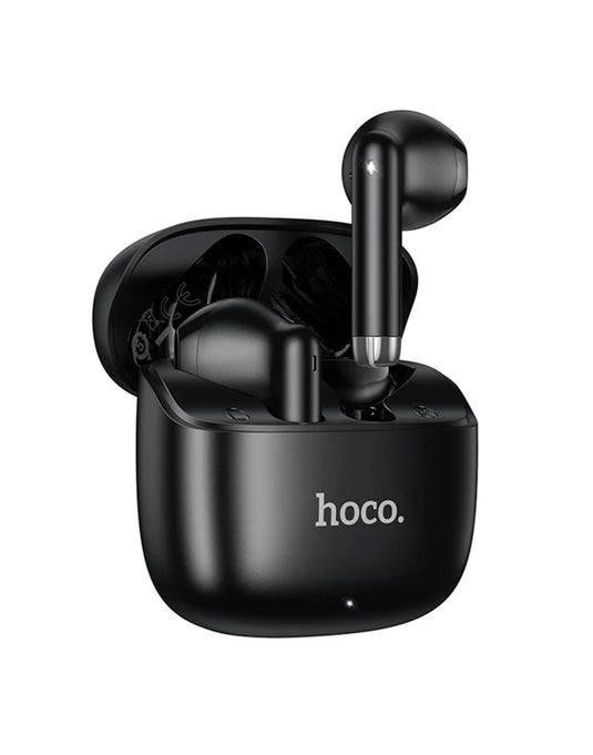 Hoco Mini TWS Bluetooth Earbuds EW205 - Black