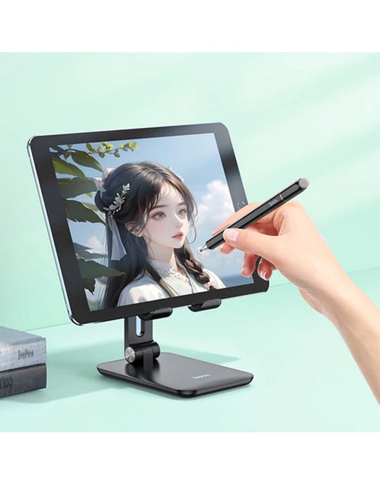 Hoco Multi Function Universal Stylus Pen (GM111)