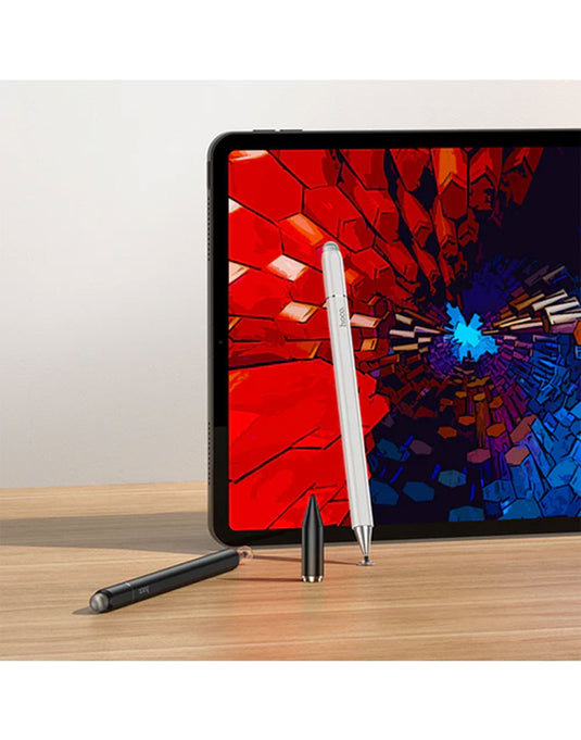 Hoco Multi Function Universal Stylus Pen (GM111)