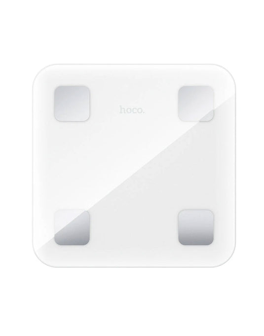 Hoco Multifunctional Smart Body Fat Scale HI21