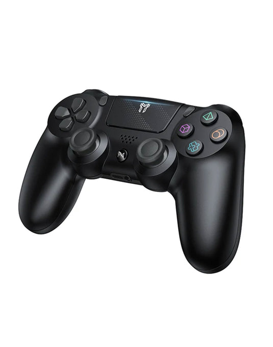 Hoco PS4 Wireless Controller, Dual Vibration, Motion Control (GA34)