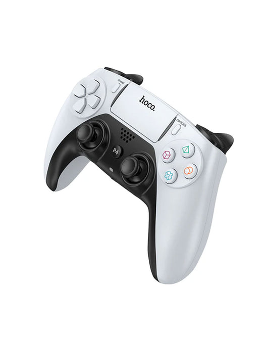 Hoco PS4 & PC Controller (GA1) - White