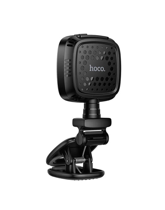 Hoco Portable Mini LED Fill Light, 9 Levels of Dimming, 2700K-6500K Color Temperature Range (K28)