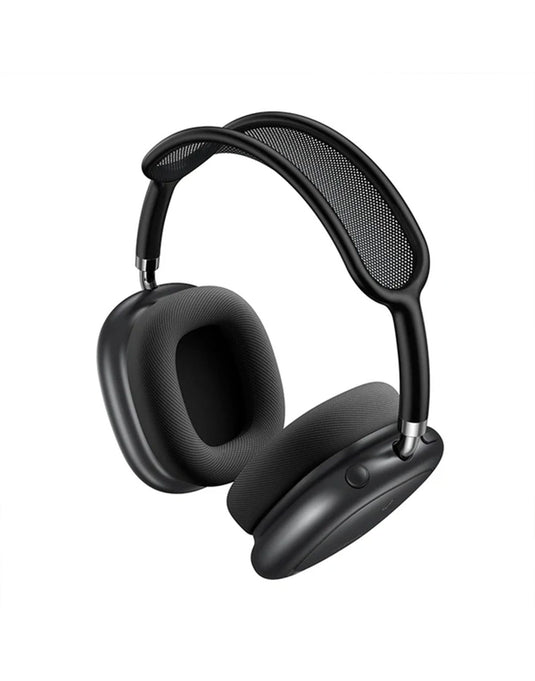 Hoco Premium Bluetooth Headset Active Noise Cancelling (W68) - Black