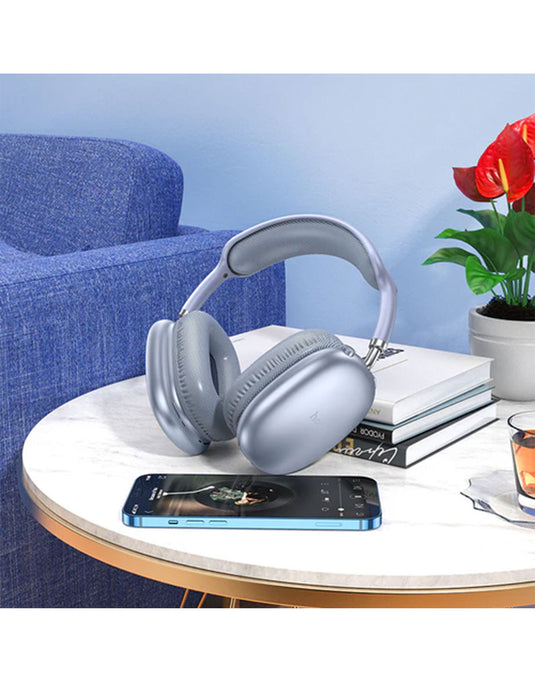 Hoco Premium Bluetooth Headset (W35 Air)
