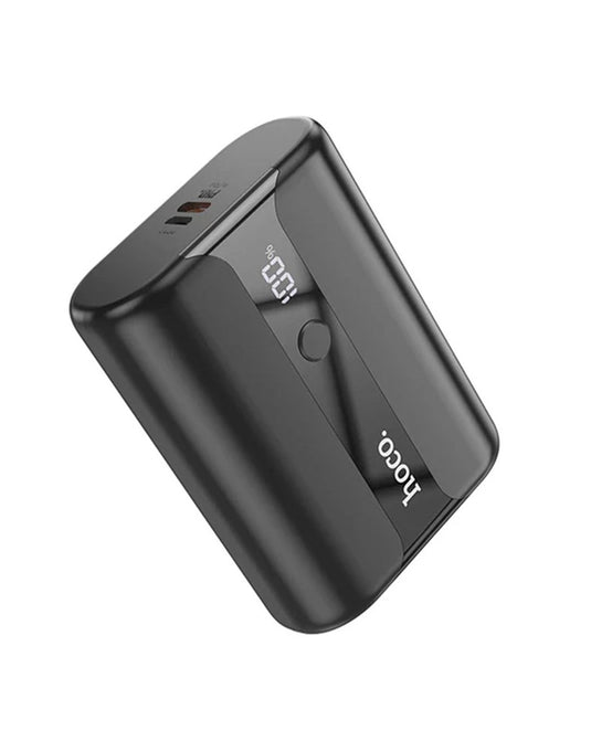 Hoco Premium Mini Power Bank (10000mAh) (Q3 Pro)
