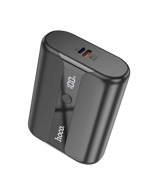 Hoco Premium Mini Power Bank (10000mAh) (Q3 Pro)