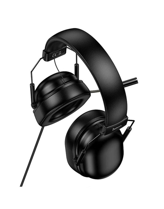 Hoco Premium Wired Gaming Headset with 7.1 Surround Sound (W113)