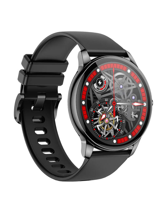 Hoco Smart Sport Watch Amoled Screen Low Power Consumption (Y10)