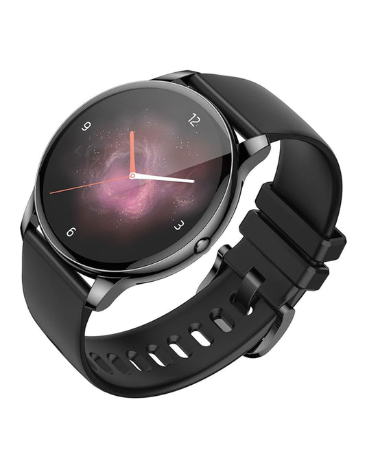 Hoco Smart Sport Watch Amoled Screen Low Power Consumption (Y10)