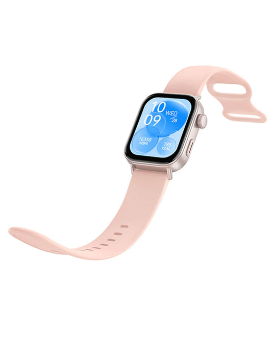 Hoco Smart Sports Watch Calling Feature (Y32)