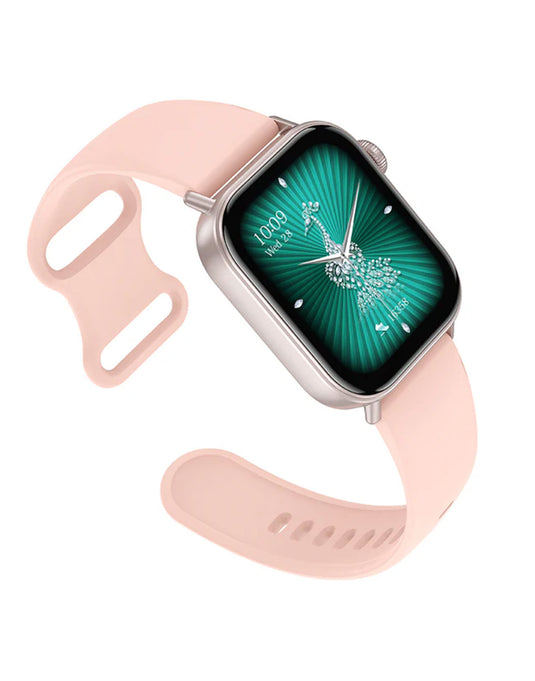 Hoco Smart Sports Watch Calling Feature (Y32)