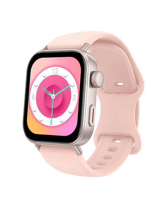 Hoco Smart Sports Watch Calling Feature (Y32)