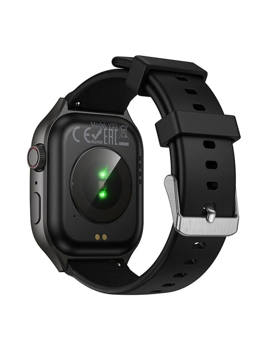 Hoco Smart Sports Watch Calling Feature (Y33)