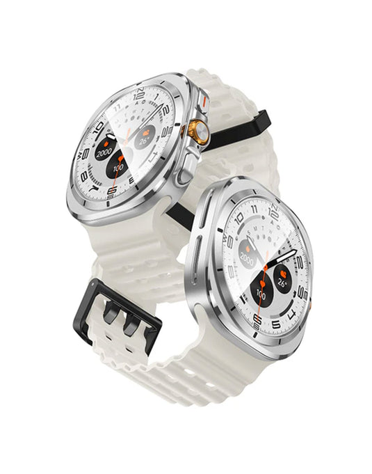 Hoco Smart Sports Watch With Calling Feature (Y29)