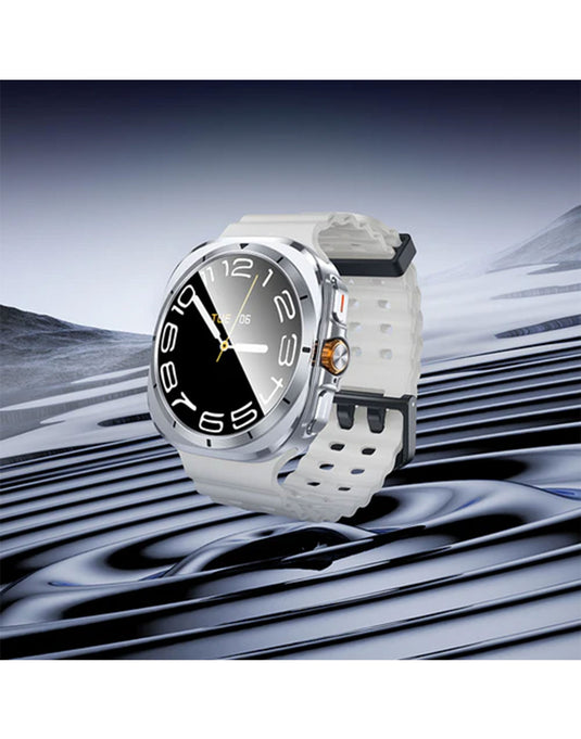 Hoco Smart Sports Watch With Calling Feature (Y29)