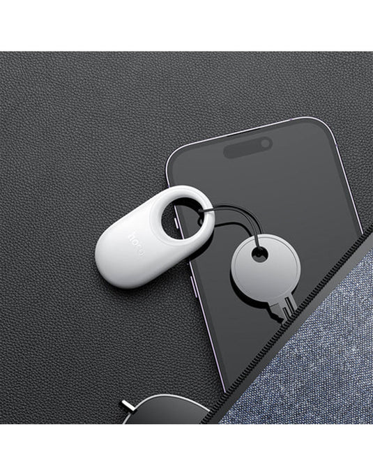 Hoco Smart Tag For Apple Devices (E94)
