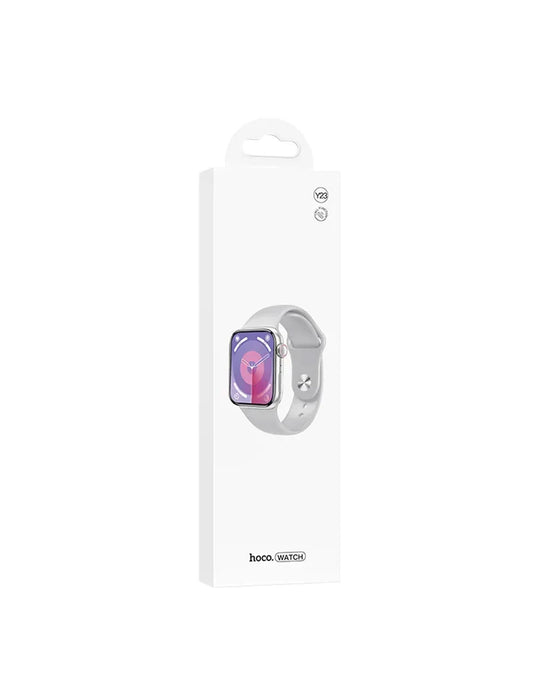 Hoco Smart Watch With Calling Feature (Y23)