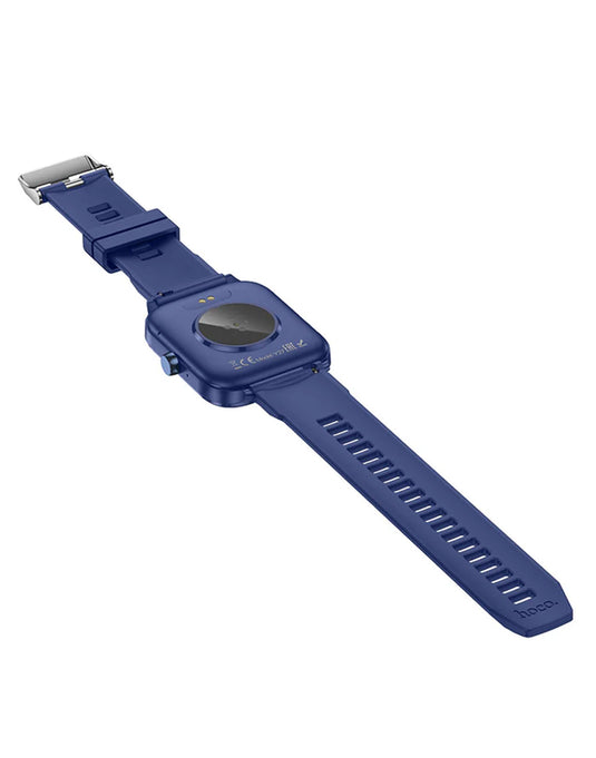 Hoco Smart Watch With Calling Feature (Y27)
