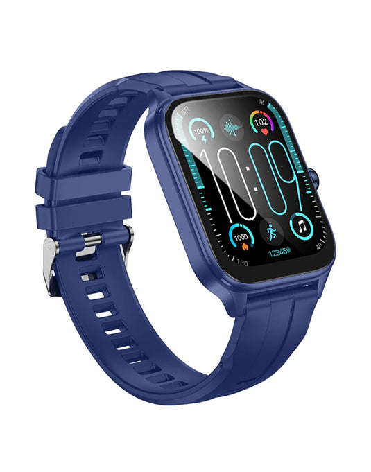 Hoco Smart Watch With Calling Feature (Y27)