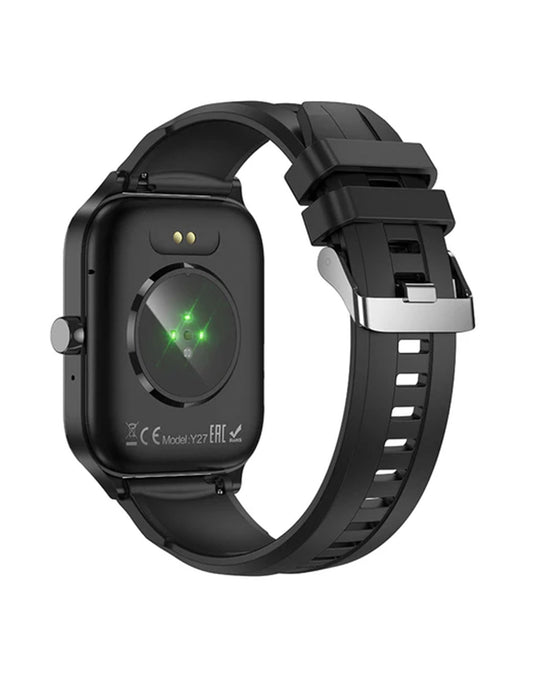 Hoco Smart Watch With Calling Feature (Y27)