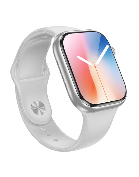 Hoco Smart Watch With Calling Feature (Y30)