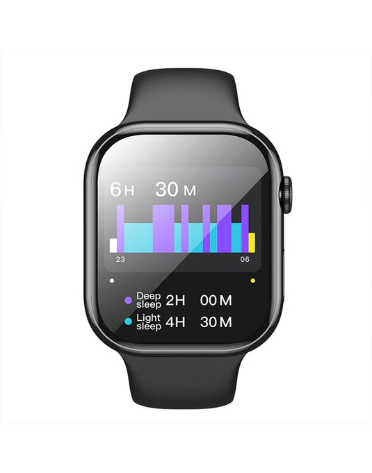 Hoco Smart Watch With Calling Feature (Y30)