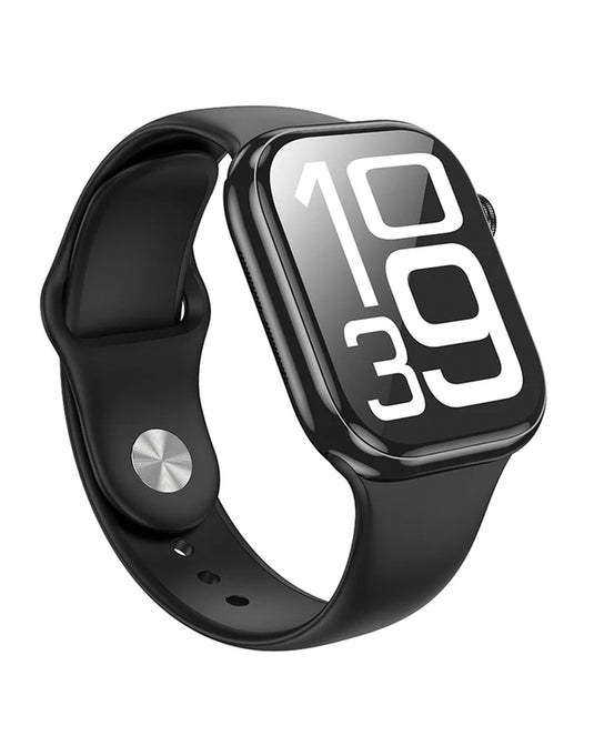 Hoco Smart Watch With Calling Feature (Y30)