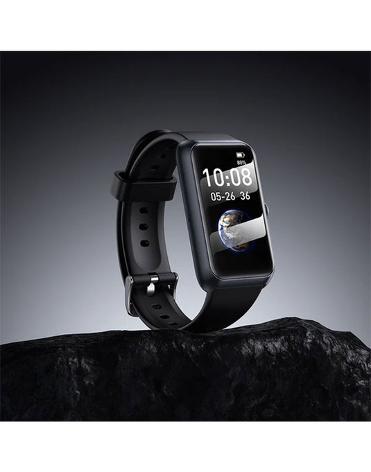 Hoco Smart Wrist Band Calling Feature (Y34)