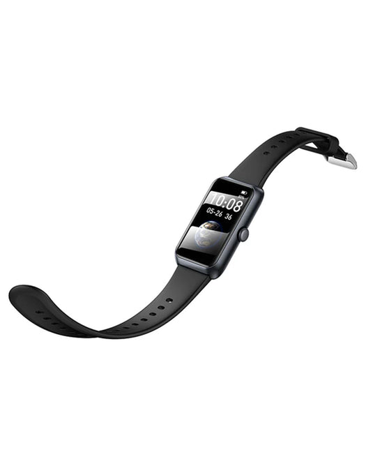 Hoco Smart Wrist Band Calling Feature (Y34)