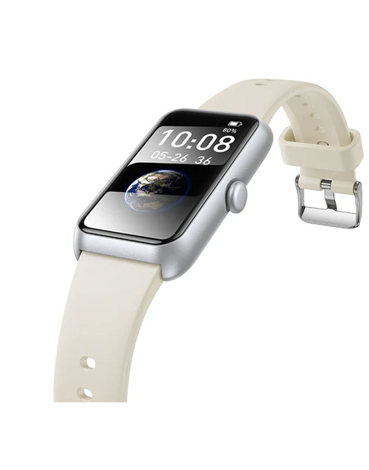 Hoco Smart Wrist Band Calling Feature (Y34)