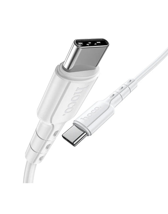 Hoco Super Fast Charge Type C to Type C Cable D40