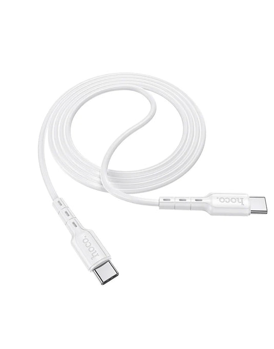 Hoco Super Fast Charge Type C to Type C Cable D40