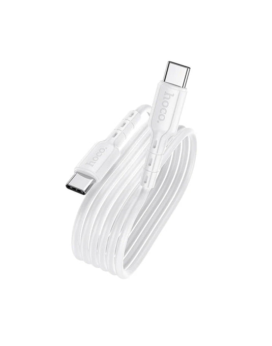 Hoco Super Fast Charge Type C to Type C Cable D40